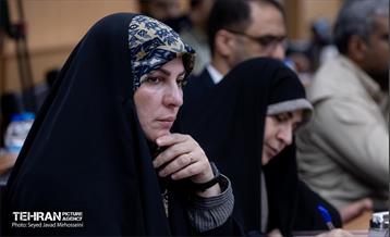 نشست شورای شهرداران شهرداری تهران 11