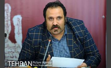 نشست سوگواره نمایشی خمسه 19