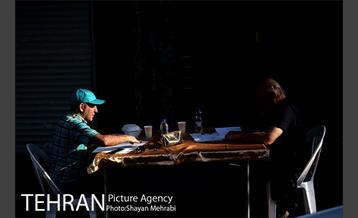 تهران شهرى براى همه از نگاه کاریکاتوریست ها 19