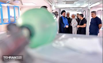 تقدیر و تکریم از خدمات موکب‌داران عراقی 25