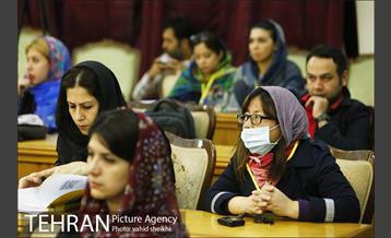 کنفرانس بین المللی حفاظت از میراث قرن بیستم از معماری تا منظر 6