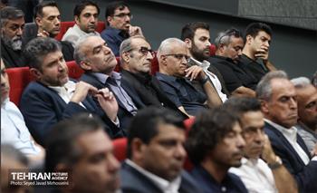 هم اندیشی صمیمانه شهردار تهران با سازندگان شهر 28