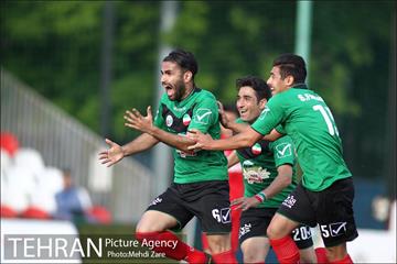 دیدار ایران و قزاقستان در جام جهانی هنرمندان 8