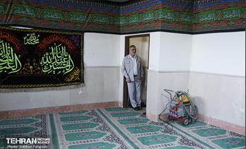 آیین افتتاح ۶ مرکز گروه خاص و منع پذیرش آسیب دیدگان اجتماعی  46