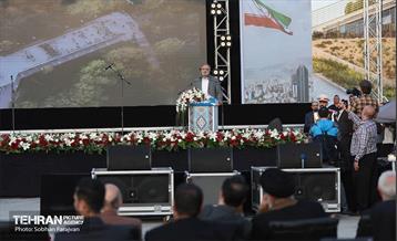 مراسم روز پرچم 21