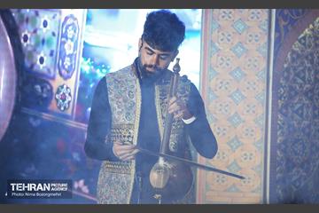 ویژه برنامه نوروز و رمضان در اراضی عباس‌آباد 8