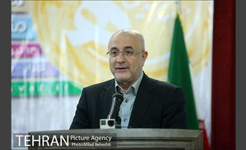 جشن تولد هنرمندان پیشکسوت متولد تیر ماه‎ 9