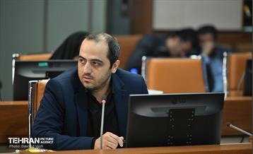 نشست خبری برنامه‌ های اربعین حسینی تهران 18