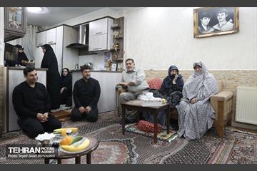 قرار خدمت منطقه 20 12