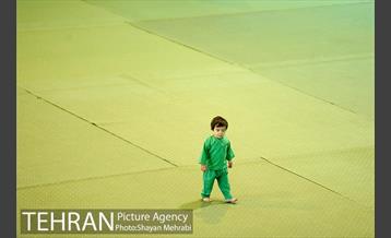 همایش شیرخوارگان حسینی در مصلی تهران 11