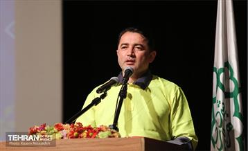 گردهمایی پاکبانان منطقه ۱۹ به مناسبت میلاد حضرت علی(ع) 11