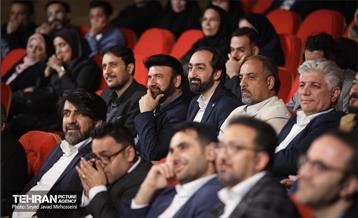 نشست سالیانه مدیران  روابط عمومی شهرداری تهران 34