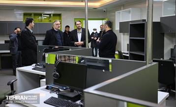 قرار خدمت؛ منطقه5