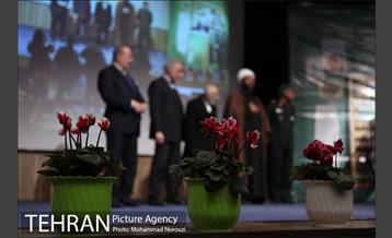 مراسم پایانی " کاسب حبیب خدا "  35