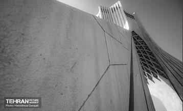 روایت یک بـرج 50ساله 1