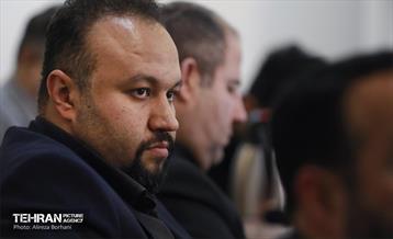 نشست مدیران ارتباطی شهرداری تهران 11