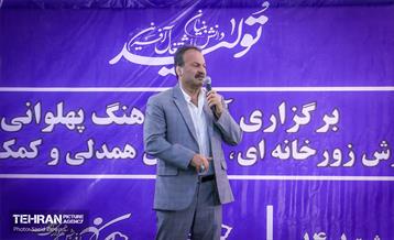 رزمایش همدلی و کمک مؤمنانه 2