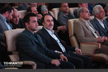 جشنواره عاملیت هنر در سیمای شهر تهران 59