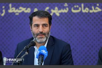 نشست صمیمانه اصحاب رسانه با معاونت خدمات شهری و محیط زیست 12