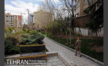 رود دره ولنجک 24