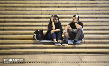 مراسم احیای شب نوزدهم در مصلی امام خمینی(ره) 39