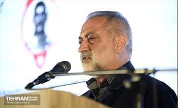 بزرگداشت سردار شهید مصطفی کلهری  24