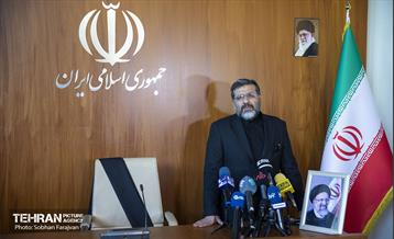 مراسم یادبود شهدای خدمت به میزبانی اهالی فرهنگ، هنر و رسانه 4