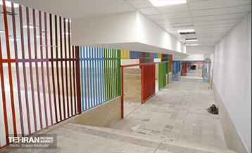 بازدید خبرنگاران از مجموعه تربیتی«یاور شهر ۹» 12