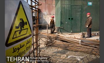 پروژه های عمرانی خاکریز آب 22