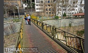 رود دره ولنجک 37