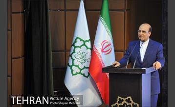 بهره‌برداری از ۵۵ پروژه شهرداری در منطقه ۶ تهران  5