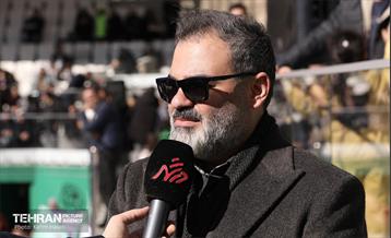 مسابقات چهارگانه کارکنان شهرداری تهران 1