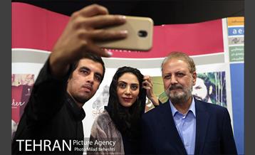 اکران فیلم سینمایی ماهورا 18