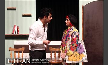 نمایش اولدسی بروک 19