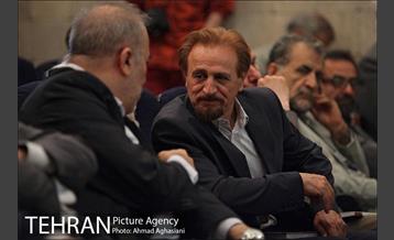 آئین نکوداشت استاد حمید سبزواری 4