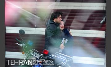 ششمین روز آواربرداری ساختمان پلاسکو -2 42