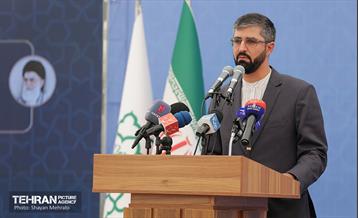 رونمایی از ۱۰۰ دستگاه اتوبوس ناوگان حمل و نقل عمومی شهر تهران 14