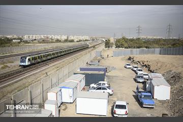 بازدید مدیرعامل یادمان سازه از پروژهای مقاوم سازی 15