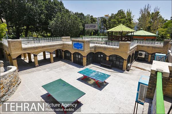 بوستان شفق 5