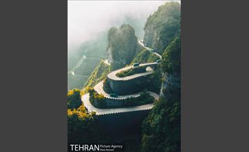 برندگان جایزه عکاس هوایی سال ۲۰۲۰  11