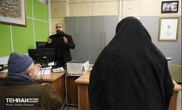 چهره به چهره با شهروندان 15