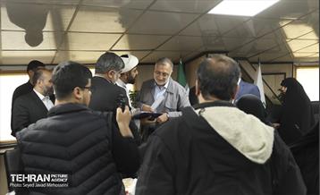 قرار خدمت 16