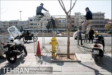 میدان بهارستان‎ 6