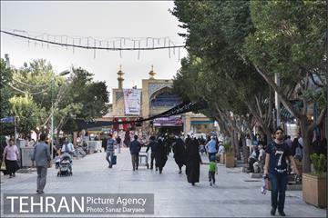 بازار ری‎ 10