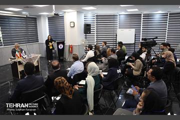 دومین دوره پیشرفته مدرسه دیپلمات‌های جوان - 3 29