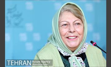 سومین روز جشنواره فیلم فجر در برج میلاد 42