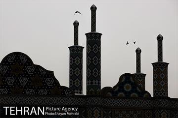 دروازه های تهران؛ دروازه شاه عبدالعظیم(ع) 18