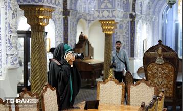 تور فستیوال عکاسی «طهران قدیم» 53