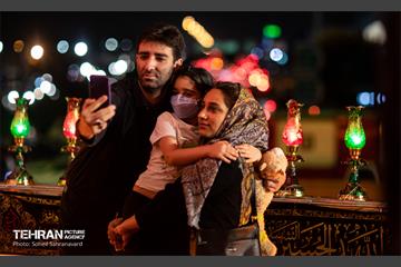 «سفینة النجاة» در میدان آزادی 19