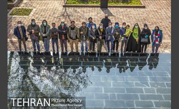 تور عکاسی باغ وثوق الدوله